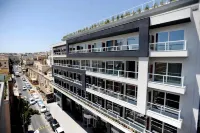 The George, Urban Boutique Hotel Hotel di St. Julian's