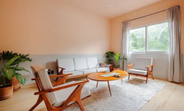 1. 3 베드룸 현대..