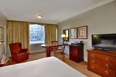 The Capetonian - Halal Hotels near V&A Waterfront