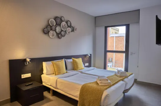 بونافيستا أبارتمنتس - فيرينا