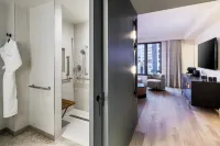 The Morrow Washington DC, Curio by Hilton - Pet-friendly