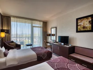 布達佩斯水世界度假村