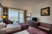 Aquaworld Resort Budapest