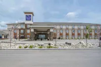 Sleep Inn Regina East