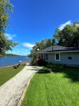 Bonnie View Inn Hoteles en Minden Hills