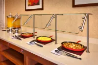 Cortona Inn and Suites Anaheim Resort - Bữa sáng