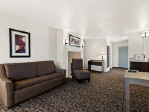 Best Western El Centro Inn Hotels in El Centro