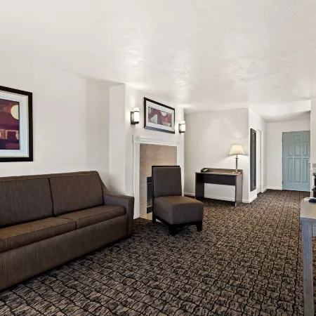 Best Western El Centro Inn