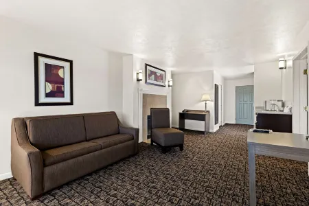 Best Western El Centro Inn