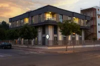 RudBlu Suites Hotels in der Nähe von Gös-Pa AVM