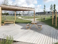 Four Points Flex by Sheraton Aarhus Skejby Hotels in Aarhus