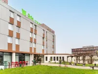 Ibis Styles Dijon Nord Valmy