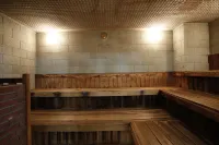 Mominokiso Hotels in Hara