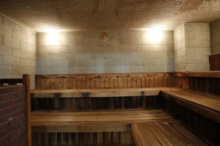 Mominokiso Отели рядом с достопримечательностью «Idojiri Archaeological Museum»