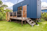 Turf and Surf Taito Beach Hotels in Isumi