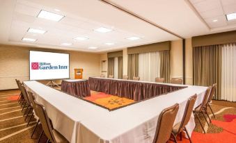 Hilton Garden Inn Wichita