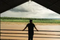 Wild Adventure Resort - Sunset Point - Beach