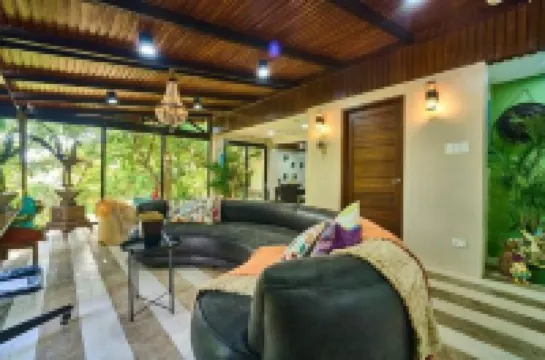 쿠아트로 마야 바이 아라우 레지던스