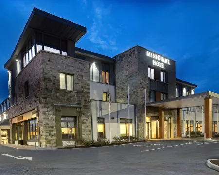 Menlo Park Hotel Hotels in Galway