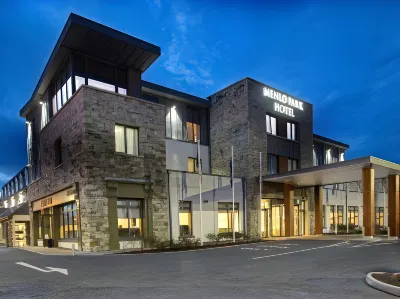 Menlo Park Hotel Hotels near Circle of Life Commemorative Garden