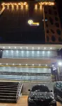 Pincode90 Executive Suites Hotel dekat Shri Mallikarjuna Temple