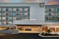 AC Hotel Durham Hotels in der Nähe von Duke East Campus