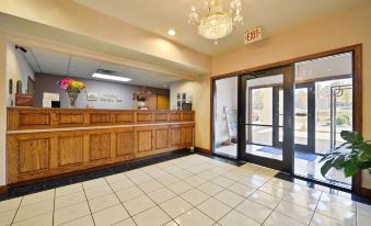Baymont by Wyndham Albany