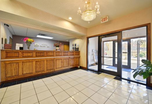 베이몬트 바이 윈덤 올버니