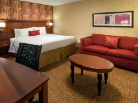 Courtyard Costa Mesa South Coast Metro Hotels in Santa Ana