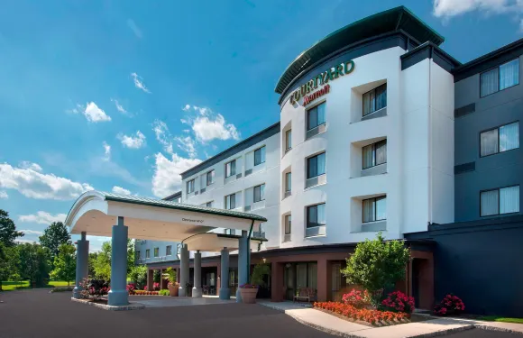 黎巴嫩萬怡酒店