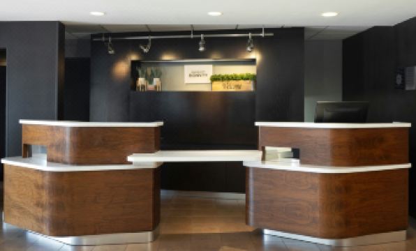 Courtyard Austin Round Rock