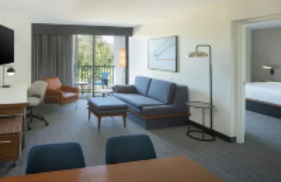 Courtyard Fort Lauderdale East/Lauderdale-by-The-Sea