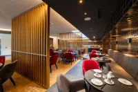 PLAZA INN Wiener Neustadt - Bữa sáng