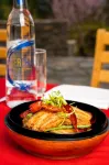 知瓦林遺產酒店 - 早餐
