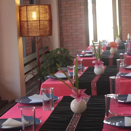 Phumanee Lahu Home Hotel