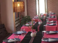 普曼伊如家飯店