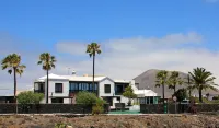 Hotel Rural Finca de La Florida Hotel in zona Caleras de Teguise