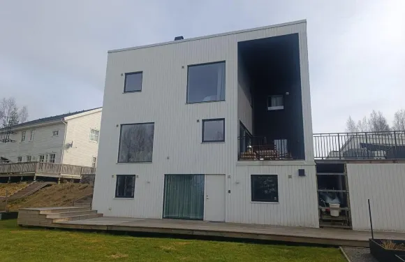 位於福羅達的1卧室公寓-65平方米|帶1個獨立浴室