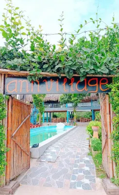 Ann Village (Glamping) Hotels near Hưng Phụng Tự