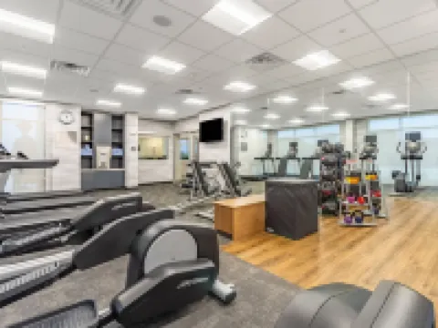 Fairfield Inn & Suites Dallas DFW Airport North/Coppell Grapevine Hotels in Grapevine