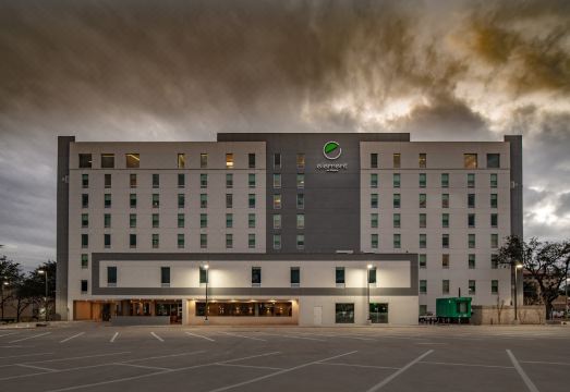 엘리먼트 댈러스 다운타운 이스트