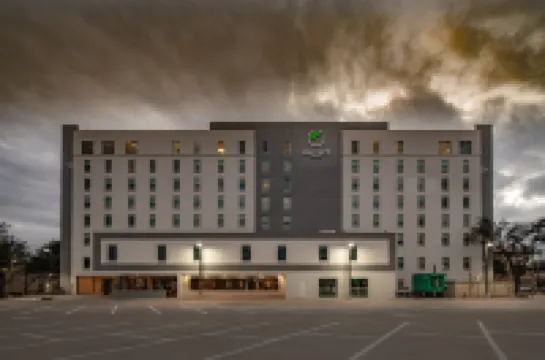 Element Dallas Downtown East Hotels in Dallas