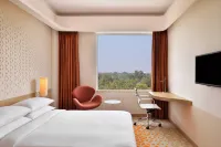 Fairfield by Marriott Chennai Mahindra World City Hotels in Kattankulathur