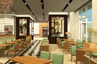 Fairfield by Marriott Chennai OMR - breakfast