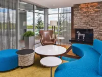 Fairfield Inn & Suites Warrensburg Hotels in Warrensburg