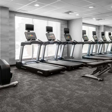 Fairfield Inn & Suites Rocky Mount