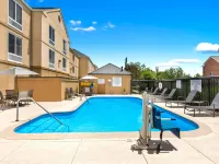 Fairfield Inn Evansville East Hotels in Vanderburgh County