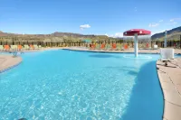 Fairfield Inn & Suites Virgin Zion National Park Hotel a Virgin