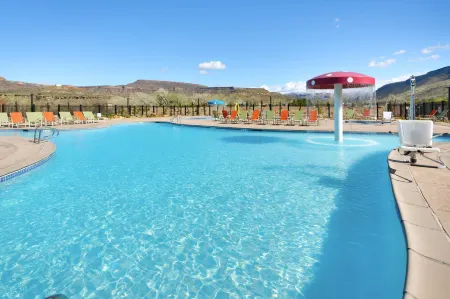 Fairfield Inn & Suites Virgin Zion National Park