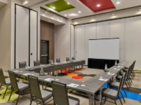 Four Points by Sheraton Dallas Fort Worth Airport North Hotels in Coppell